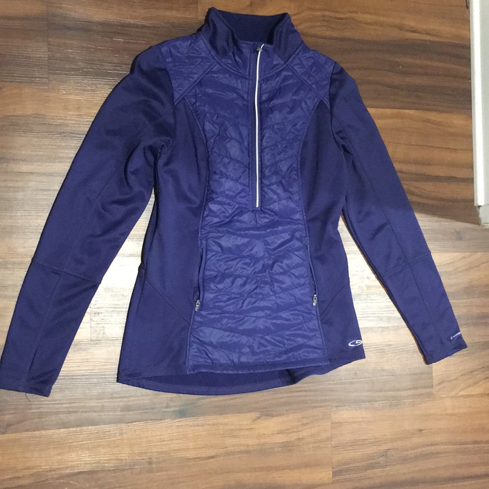 Champion Duo Dry Jacket